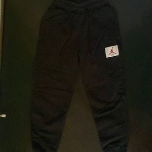 Jordan sweatpants